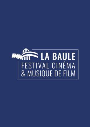 Festival de cinéma et de musique de film de La Baule