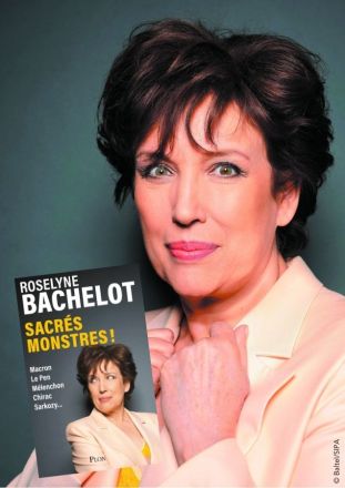 Roselyne Bachelot